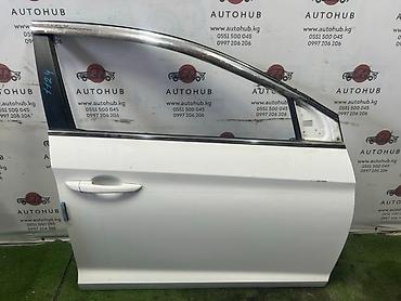 Дверь Hyundai Sonata NEW RISE 2.0 L4NA 2018 перед. прав. (б/у) at lalafo.kg Дверь Hyundai Sonata NEW RISE 2.0 L4NA 2018 перед. прав. (б/у)