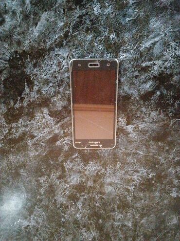 samsung 1207: Samsung Galaxy J2 Prime, 8 GB, rəng - Qara, Düyməli, İki sim kartlı