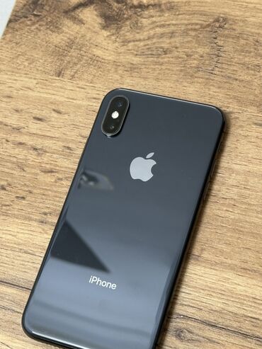 телефон бу купить: IPhone Xs, 64 ГБ, 81 %