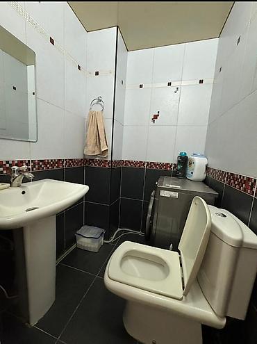 Продажа квартир: 3 комнаты, 98 м², Индивидуалка, 6 этаж, Евроремонт — 7