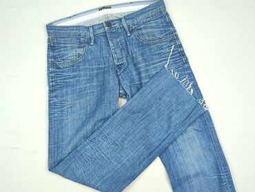 Men: Jeans for men, L (EU 40), Lee, condition - Very good