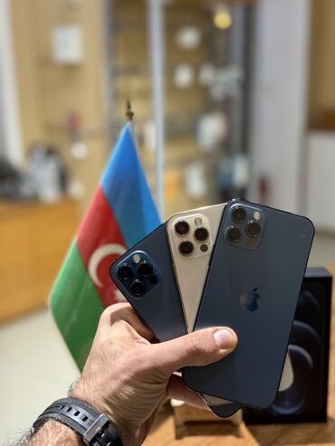 iphone 8 plus baku: IPhone 12 Pro, 128 ГБ