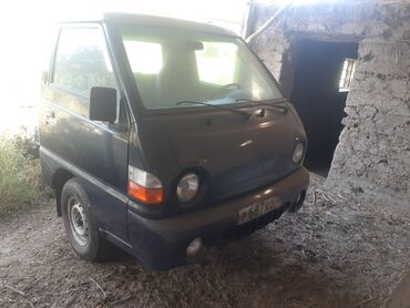 на опель вектра а: Легкий грузовик, Hyundai, Стандарт, 3 т, Б/у