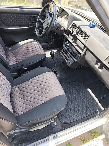 aparatura masin: ZAZ 1103 Slavuta: 1.2 l | 2024 il Sedan — 2