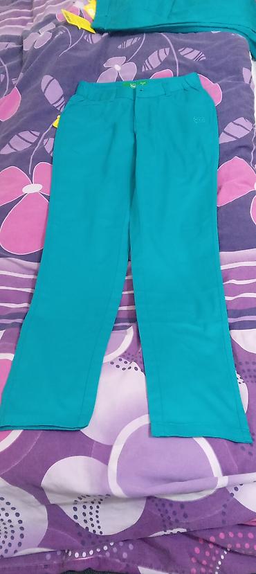 Şalvarlar: Новые брюки — 2