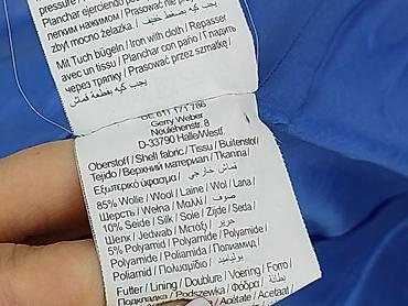 tchibo tcm: Gerry Weber, Marynarka damska, rozmiar L — 6