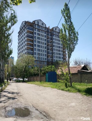 Продажа квартир: 3 комнаты, 162 м², Элитка, 6 этаж, Евроремонт