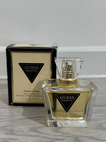 Парфюмерия: Продаются духи оригинал. Есть новые так же и немного использованные. 3 — 4