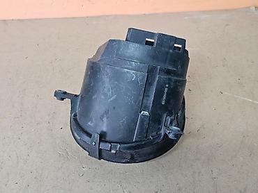 Передние фары: Передняя правая фара Volkswagen 1999 г., Б/у, Оригинал, Германия — 9