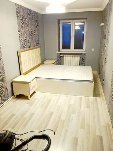 Uzunmüddətli kirayə mənzillər: TƏCİLİ. Yasamal rayonu Həsən Bəy Zərdabi küçəsində İnşaatçılar — 18