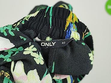 only szorty: ONLY, Szorty damskie, rozmiar L — 4