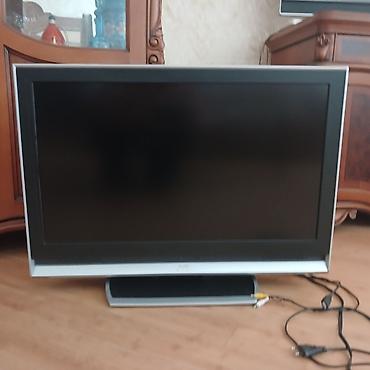 Televizorlar: İşlənmiş Televizor JVC LCD 32" Ünvandan götürmə — 1