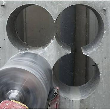 deşən: Beton kesen beton deşen azerbaycanın isdenilen yerinde işimizi heyata — 4