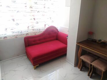 Köhnə tikili: Bakı, 2 otaqlı, Köhnə tikili, m. Həzi Aslanov, 60 kv. m — 6