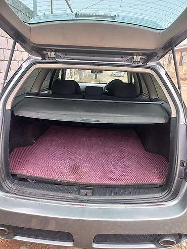 Subaru: Subaru Legacy: 2004 г., 0.2 л, Автомат, Бензин, Универсал — 9