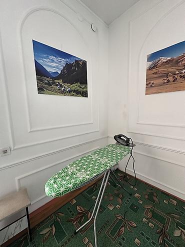 Долгосрочная аренда квартир: 6 комнат и более, Собственник, С подселением, С мебелью полностью — 20