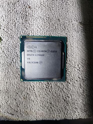 lga1150: Материнская плата для ПК, Б/у, Asus, LGA1150, Micro-ATX — 6