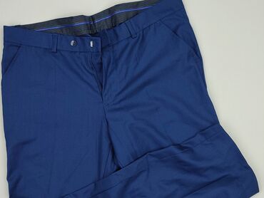 Men's Clothing: Suit pants for men, M (EU 38), condition - Very good