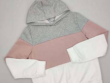 dresy sliskie: Bluza z kapturem damska, rozmiar 2XL — 1