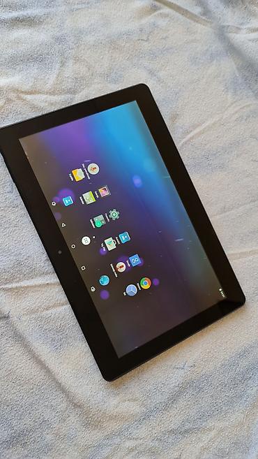 Android tablet 10.1” - Ekran: oko 10.1”, široki prikaz, kapacitativni na lalafo.rs Android tablet 10.1” - Ekran: oko 10.1”, široki prikaz, kapacitativni