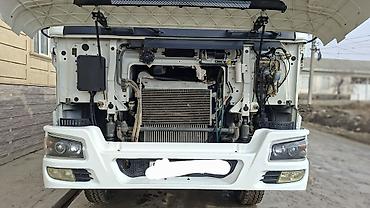 Грузовики: Грузовик, Howo, Дубль, 7 т, Б/у — 6