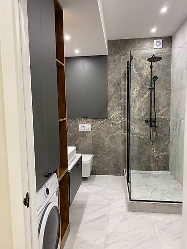 leo apart: Сдаю 2к кв 55 м2, Золотой квадрат Исанова41/Токтогула. Квартира в — 9
