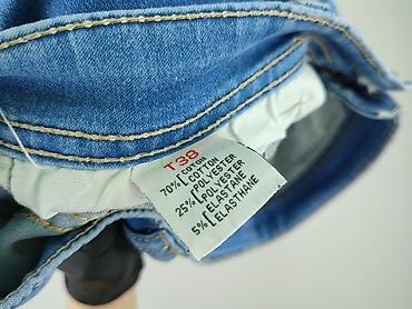 drippy jeans: Used Jeans, Jeansy damskie, rozmiar M — 4