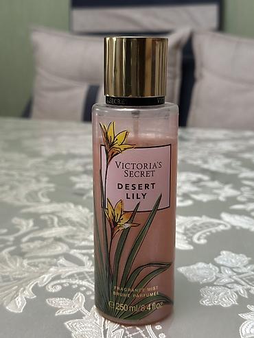 Красота и здоровье: Ароматический мист Victoria’s Secret Desert Lily 🎁 Отдам в подарок — 1