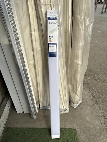 блок питания 250w: Светодиодный линейный светильник LU LED Premium Light - Мощность: 150 — 2