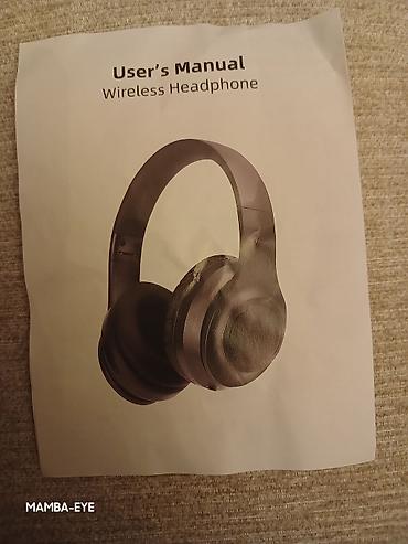 borofone be28 plus: Lexsus Lx600 üzərində gələn qulaqlıq 2ədəd var. ANC Wireless — 1