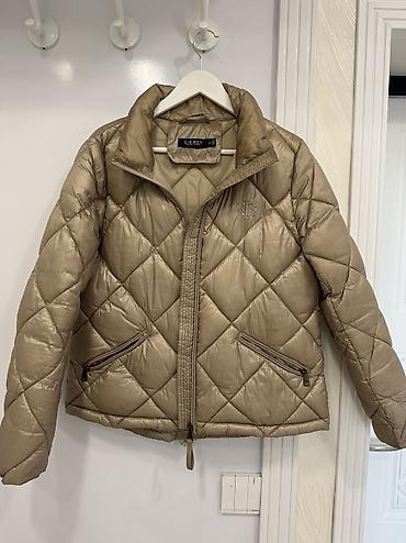 Puxovik kurtka, Ralph Lauren, L