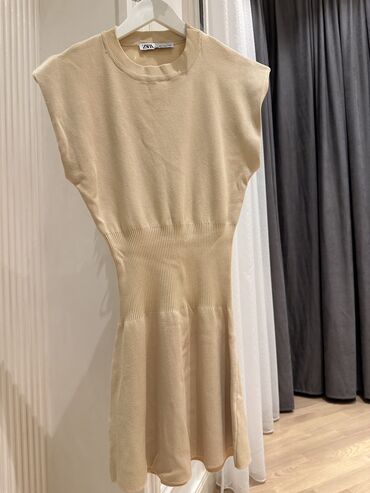 плейстейшен 1: Коктейльное платье, Мини, S (EU 36)