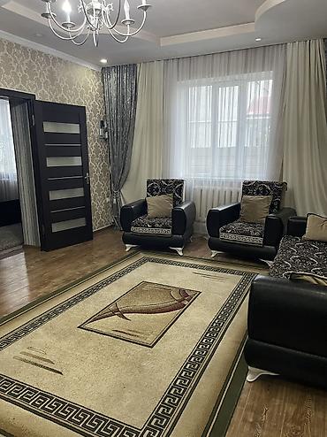 Долгосрочная аренда домов: 125 м², 6 комнат — 15