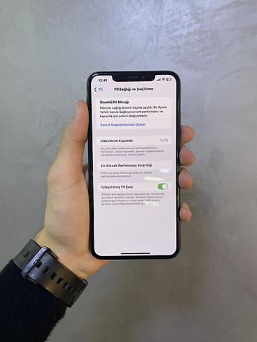 iphone x adapter: IPhone X, Space Gray, Face ID — 7