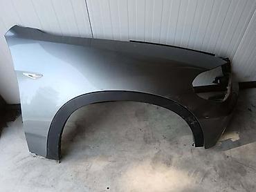 jos: KRILO ZA BMW X5 OD 2007. DO 2012. GOD. | Desno krilo bmw x5 e70 — 2