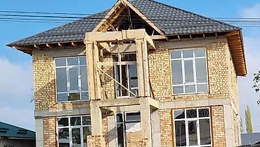 Пластиковые окна на заказ: Окна Витражи В Рассрочку. Алюминиевые Пластиковые. От ведущих — 13