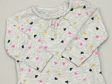 Blouse, Cool Club, 6-9 months, condition - Very good