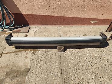 Auto delovi: Zadnji branik Lada 2104 Karavan. Polovno, ocuvano. Skinuto sa — 1