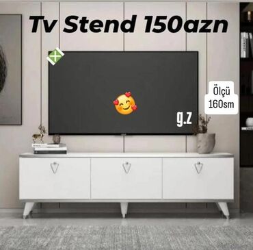 dəhliz mebeli işlənmiş: Tv altliq