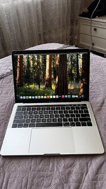 Ноутбуки Apple (MacBook): Apple MacBook Pro 2019 16/256 в серебристом цвете. Характеристики и — 2