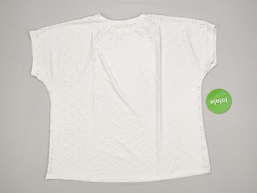bluza 4xl: J&X, Bluzka damska, rozmiar 4XL — 3