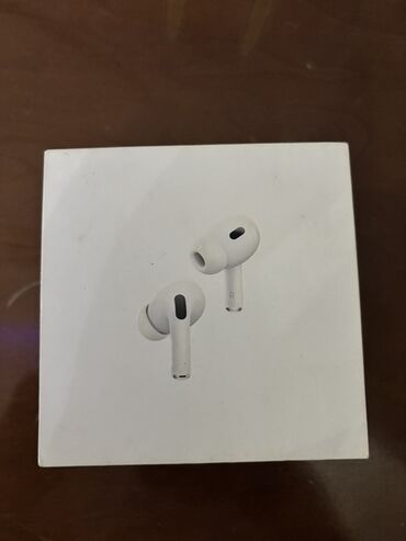 Minidisk və disk pleyerlər: Simsiz (Bluetooth) Qulaqcıqlar, Apple, rəng - Ağ