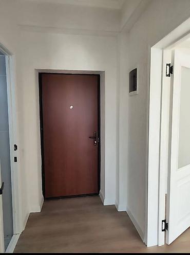 Продажа квартир: 1 комната, 37 м², парк Фучика Индивидуалка, 4 этаж, Свежий ремонт — 8