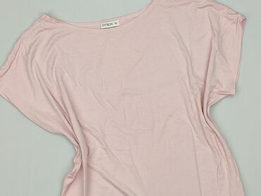 t shirty z dekoltem v allegro: Drykorn, T-shirt damski, rozmiar S