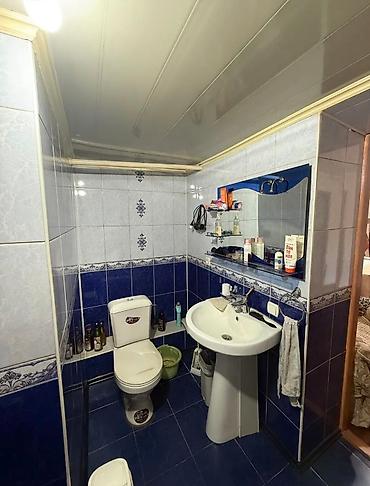 Продажа домов: Дом, 50 м², 4 комнаты, Собственник, Косметический ремонт — 12