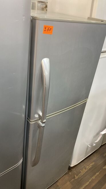 bar vitrini: 2 qapılı Indesit Soyuducu Satılır