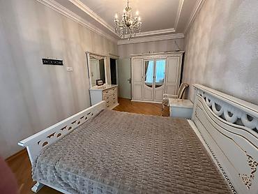 binə 117: 🏡 Kirayə verilir – Nəsimi rayonu, Əbdülvahab Salamzadə küçəsi ✨ — 9