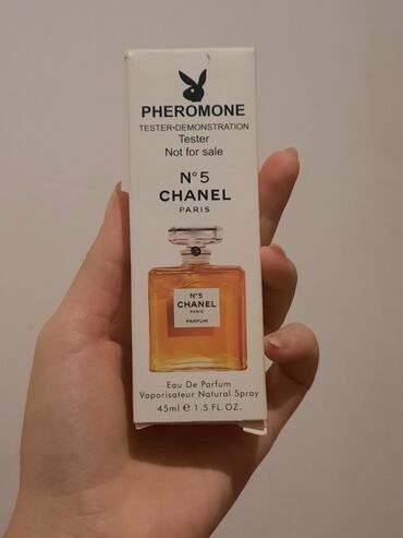 antonio banderas ətir: •Chanel no5 ətir - Türkiyə, Antalyadan alınıb •45 ml qablaşdırmadadır