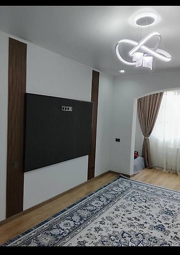 фламинго: 🏡 Продаётся 1-комнатная квартира в мкр. Кыргызстан-1 ✨ 106 серия — 7