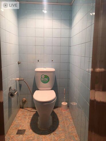 Uzunmüddətli kirayə mənzillər: Yasamal rayonu (Tib kolleci, 20 yanvar və inşaatçılar metrosuna yaxın) — 8